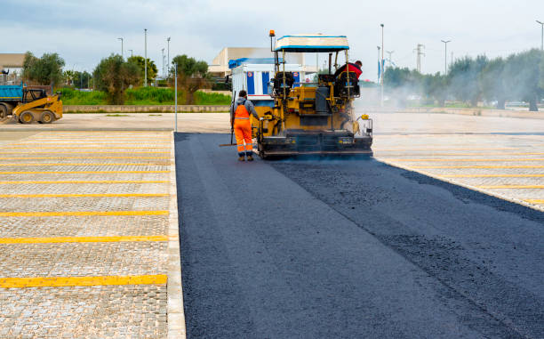 Professional Driveway Pavers in Grant, NE